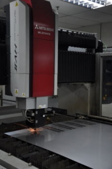 Laser Processing
